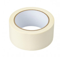 Скотч малярный 50х20м d.m.11 (кор 36)